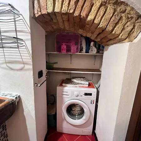 Casa Giorgia Διαμέρισμα Bibbona