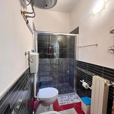 Casa Giorgia Διαμέρισμα
