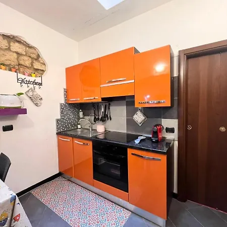 Διαμέρισμα Casa Giorgia Bibbona
