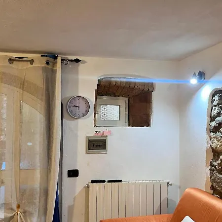 Casa Giorgia Διαμέρισμα *