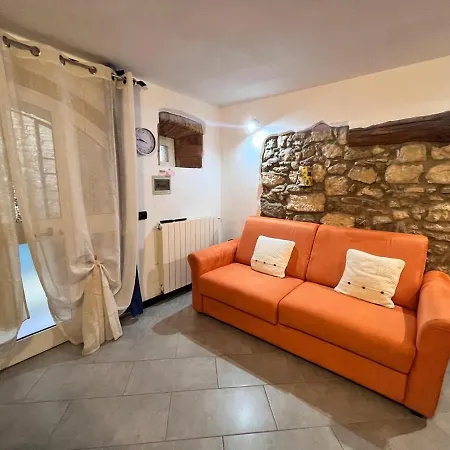 Casa Giorgia Διαμέρισμα Bibbona