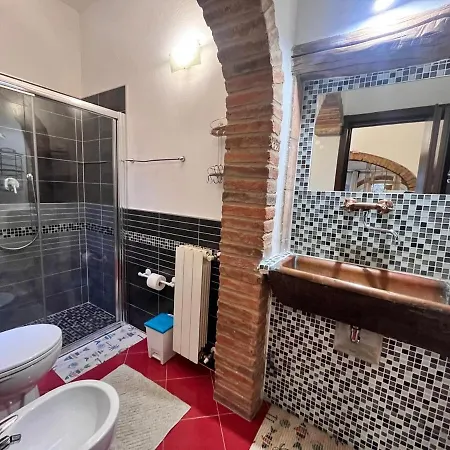 Διαμέρισμα Casa Giorgia Bibbona