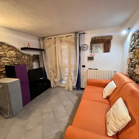 Διαμέρισμα Casa Giorgia *