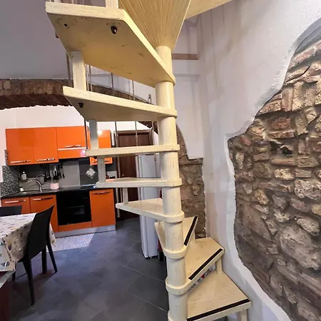 Casa Giorgia Bibbona